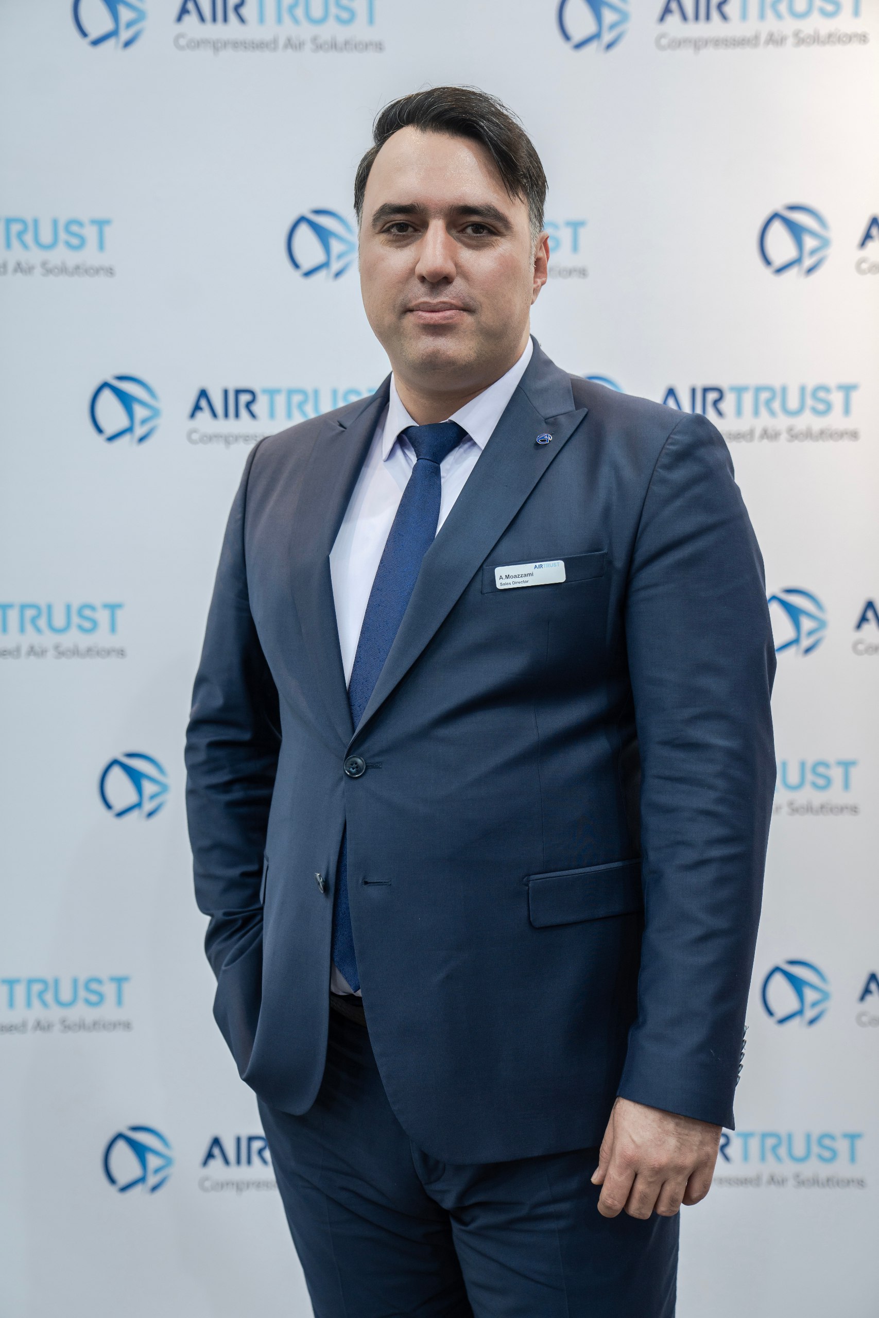 امین معظمی